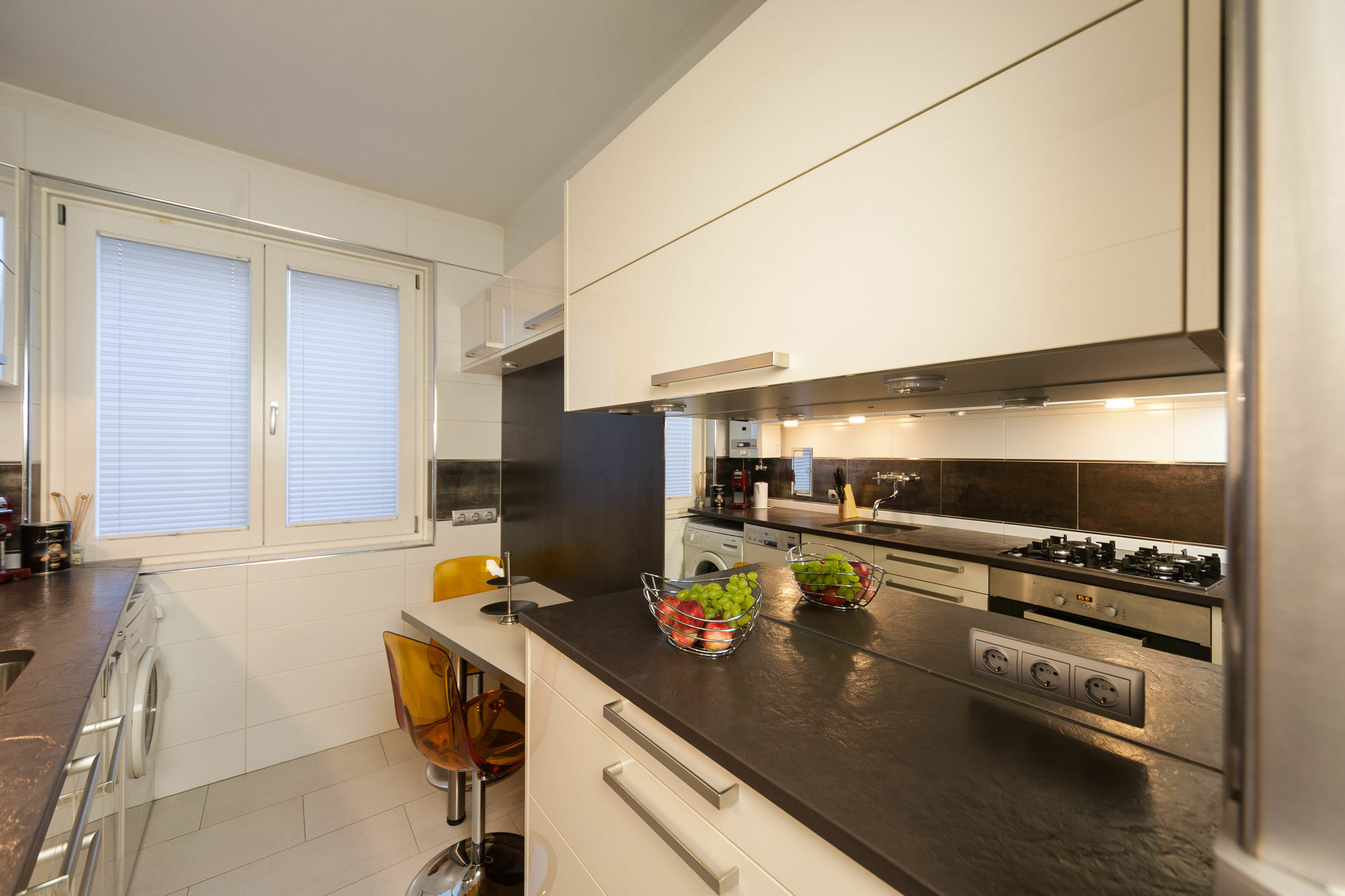 Puzzlehotel - Apartments Zentrum II Viyana Dış mekan fotoğraf