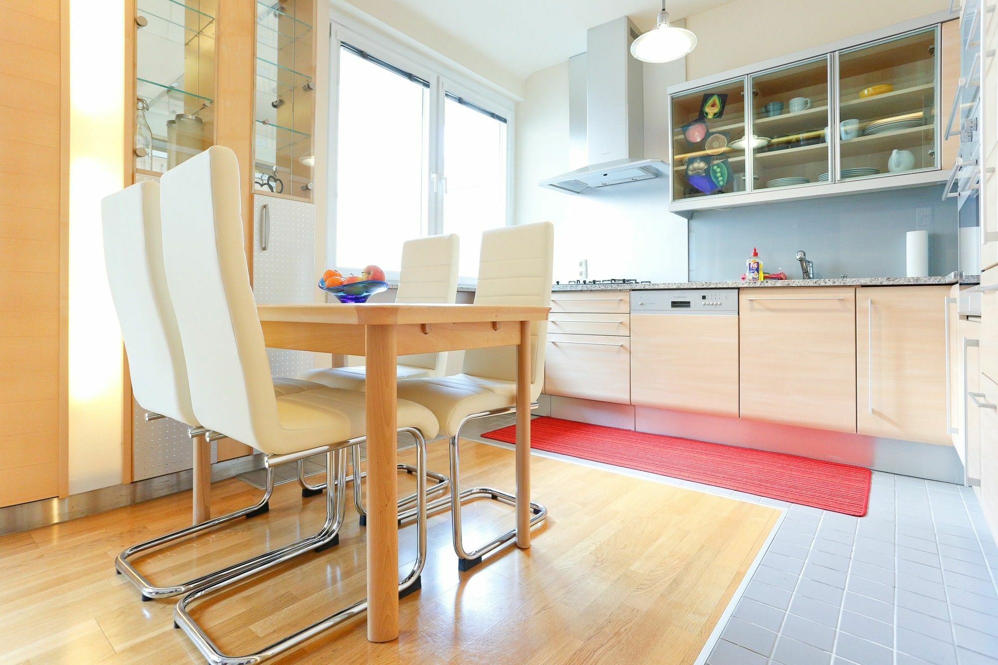Puzzlehotel - Apartments Zentrum II Viyana Dış mekan fotoğraf