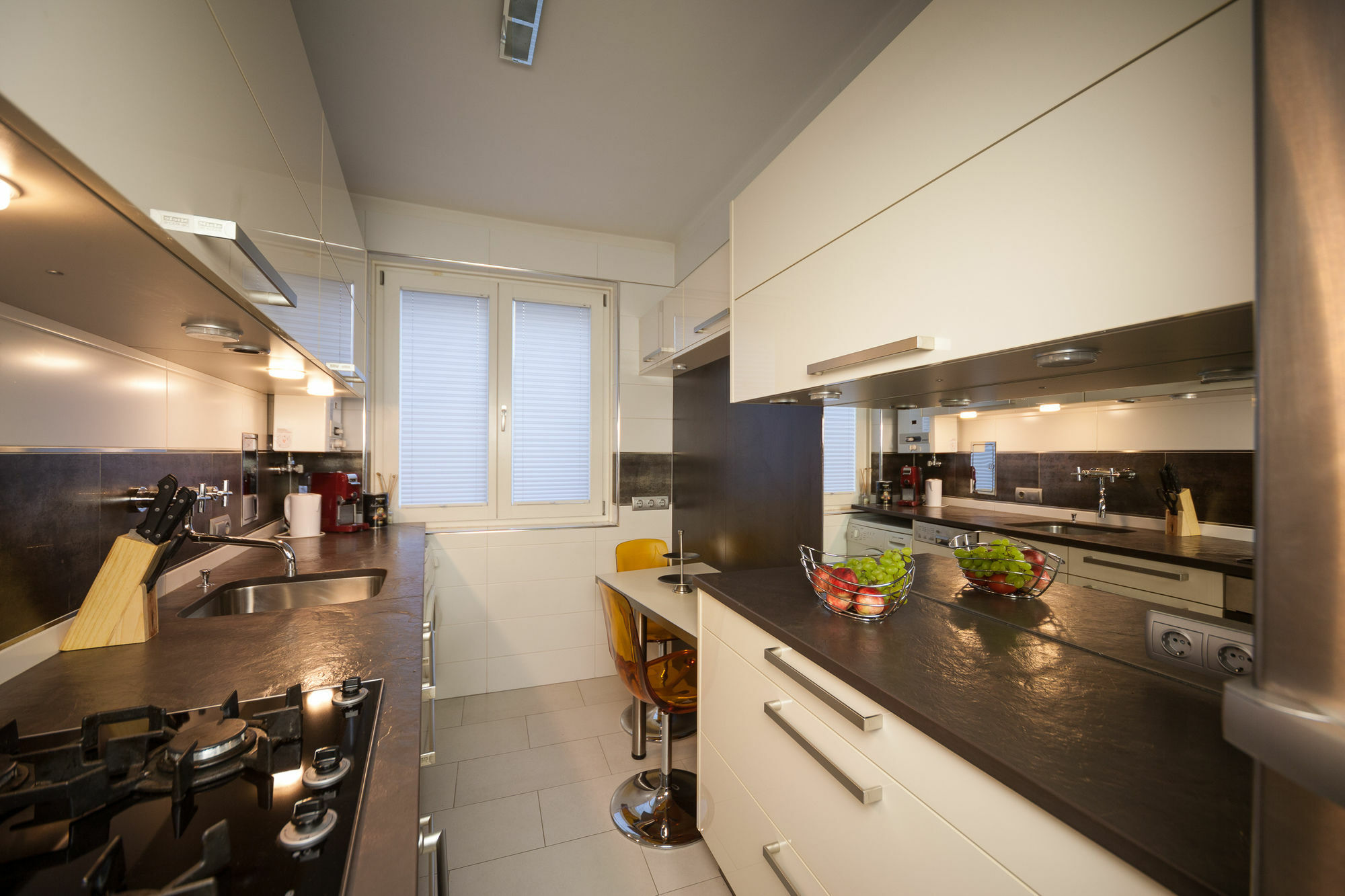 Puzzlehotel - Apartments Zentrum II Viyana Dış mekan fotoğraf