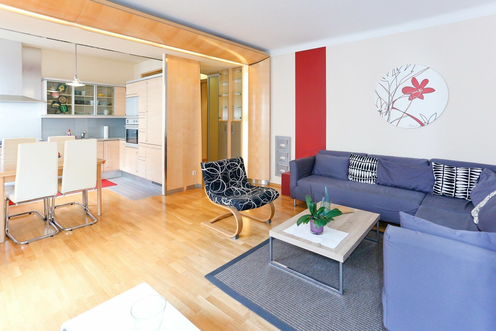 Puzzlehotel - Apartments Zentrum II Viyana Dış mekan fotoğraf