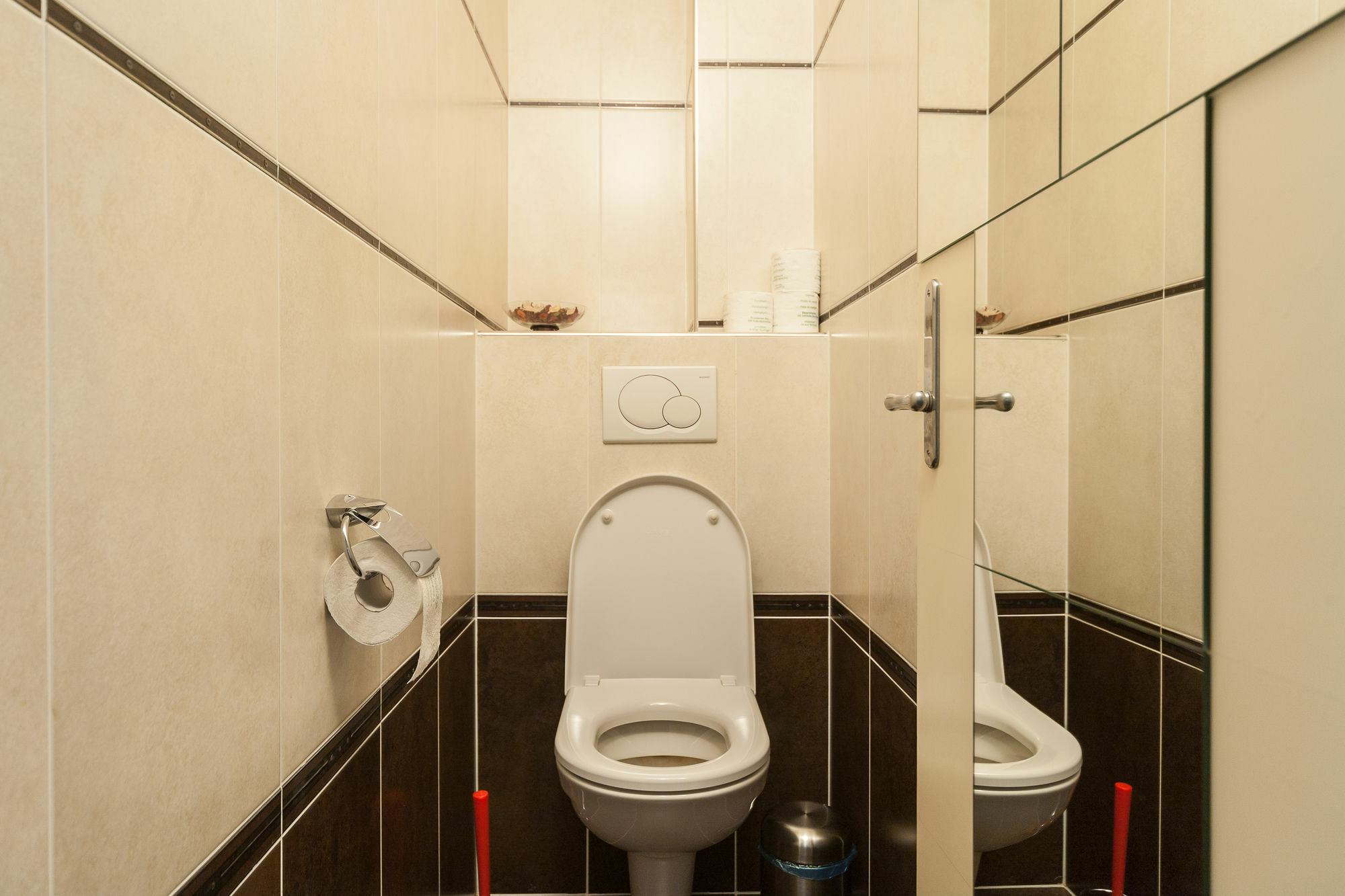 Puzzlehotel - Apartments Zentrum II Viyana Dış mekan fotoğraf