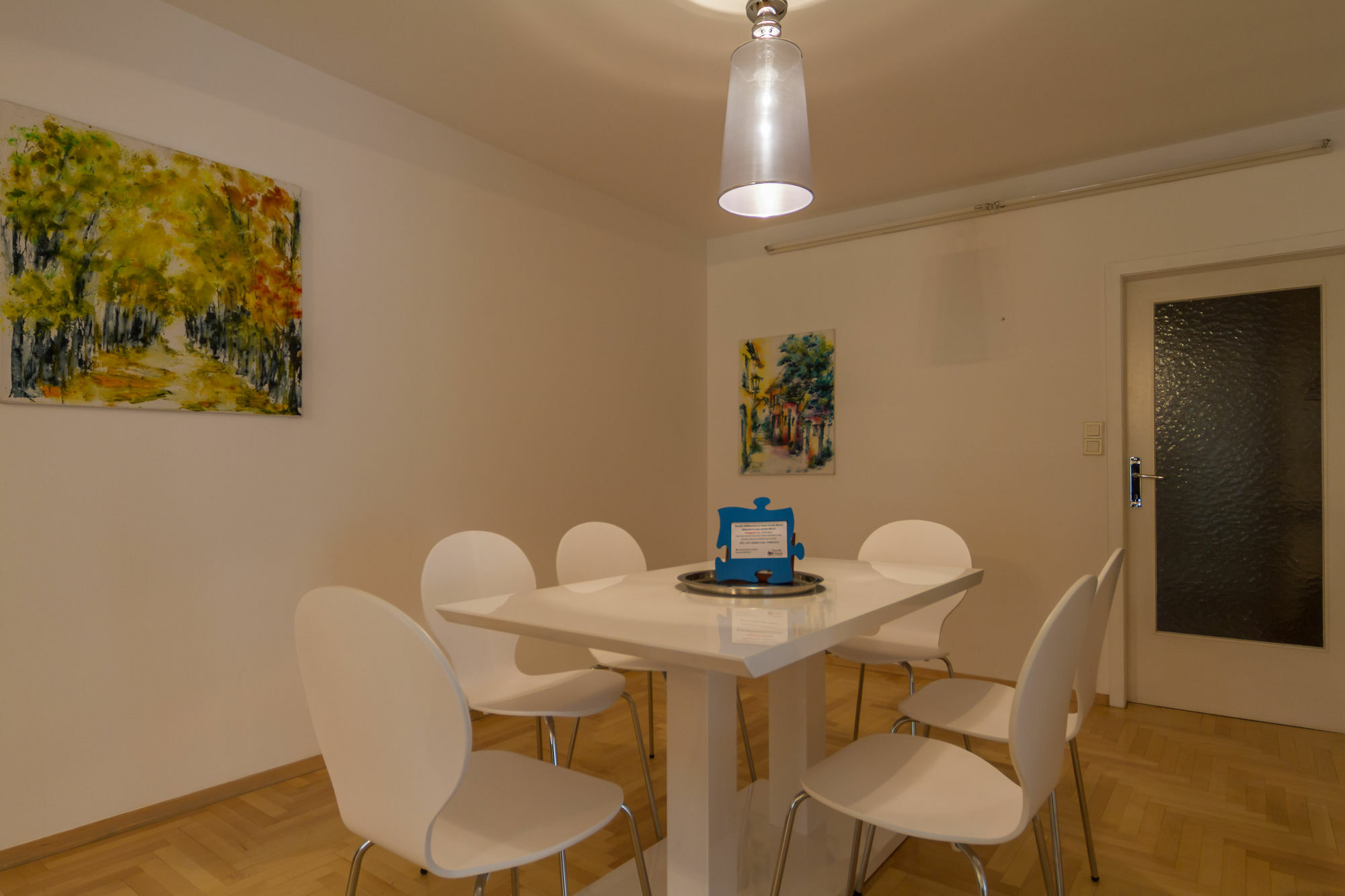 Puzzlehotel - Apartments Zentrum II Viyana Dış mekan fotoğraf