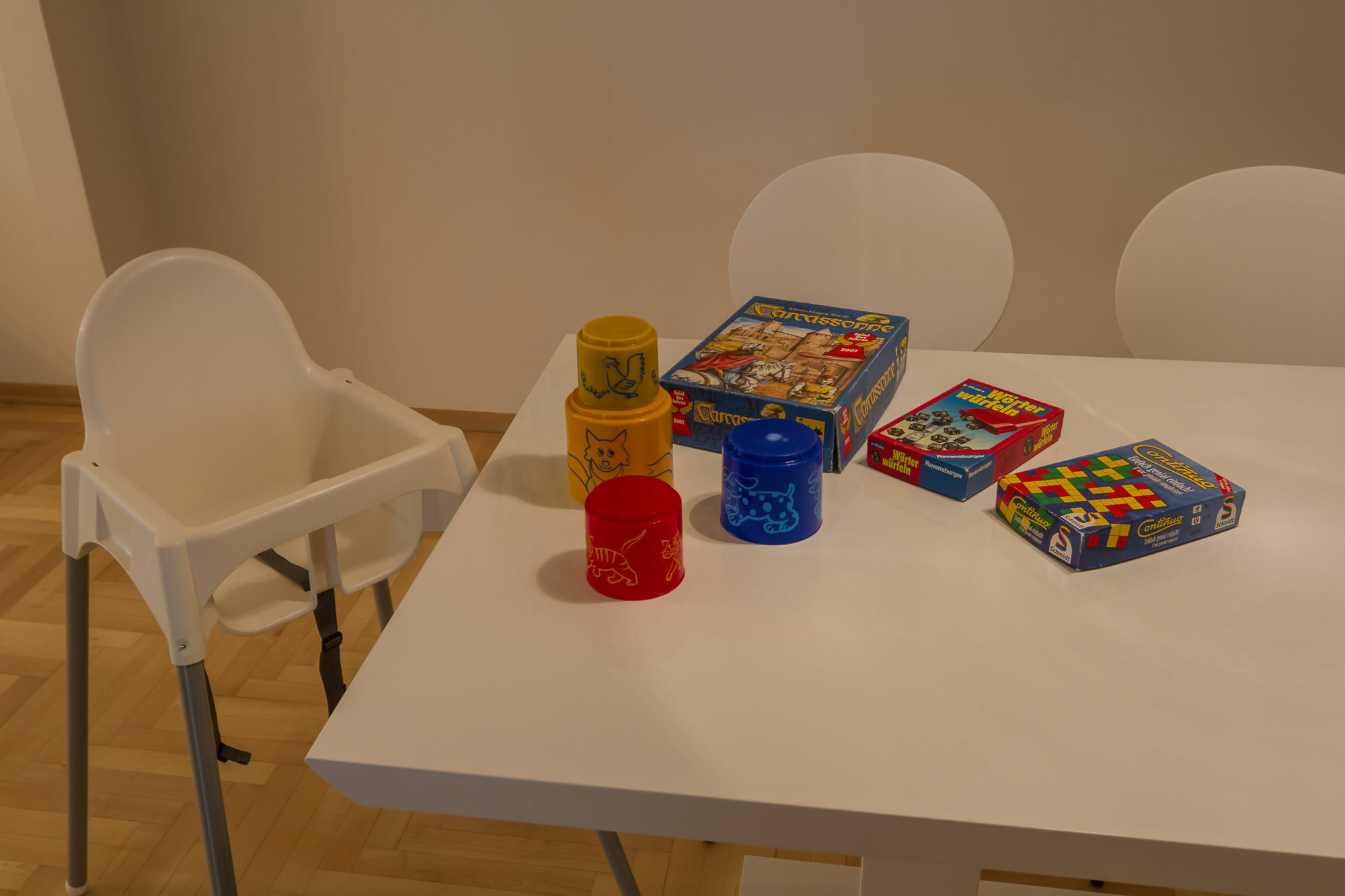 Puzzlehotel - Apartments Zentrum II Viyana Dış mekan fotoğraf