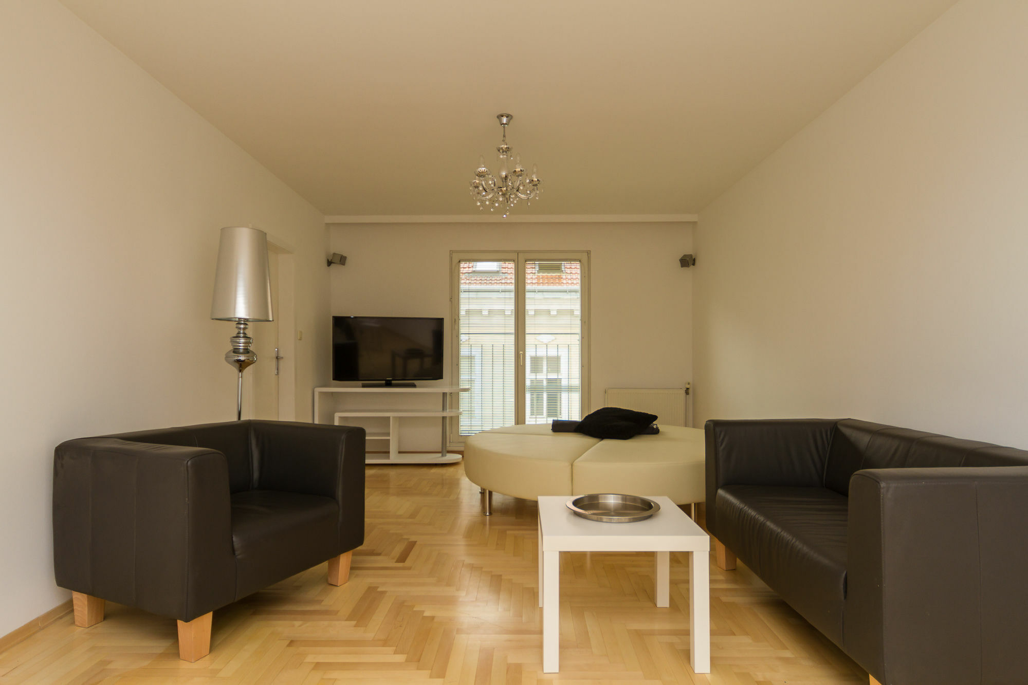 Puzzlehotel - Apartments Zentrum II Viyana Dış mekan fotoğraf